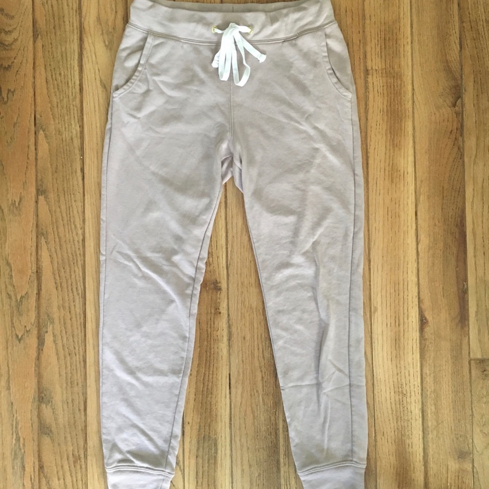 Blush color Old Navy sweats!